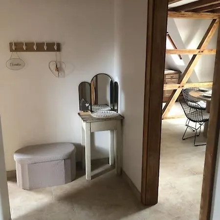 Cosy 2-4 Personnes * Leutenheim