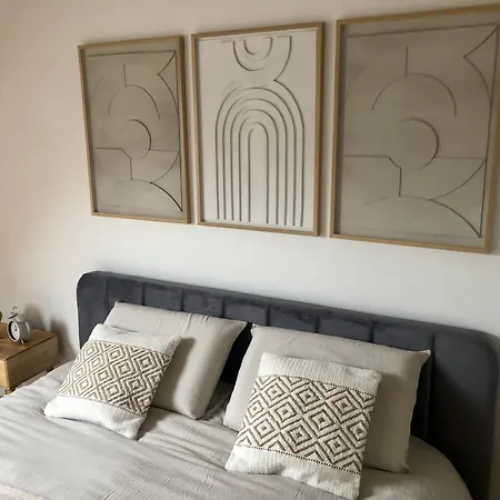 Cosy 2-4 Personnes * Leutenheim