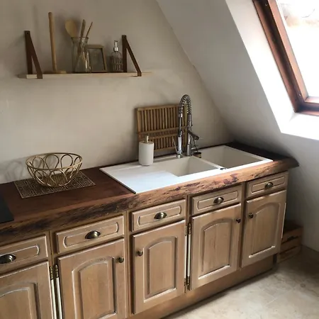 Cosy 2-4 Personnes Appartamento