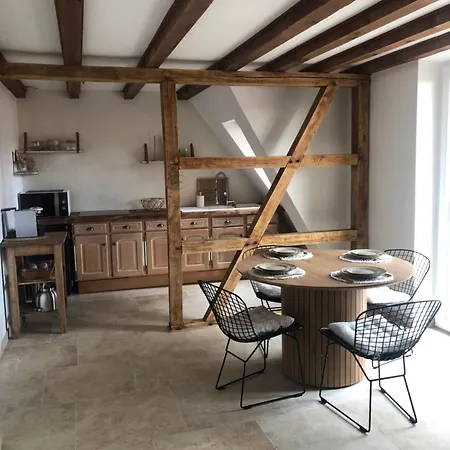 Cosy 2-4 Personnes Apartment *