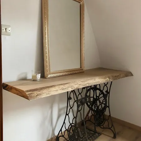 Cosy 2-4 Personnes Leutenheim